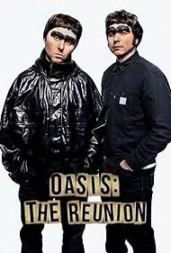Oasis The Reunion The Movie (2025)
