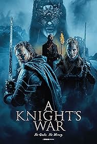 A Knights War (202