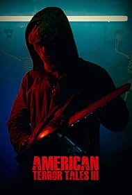 American Terror Ta