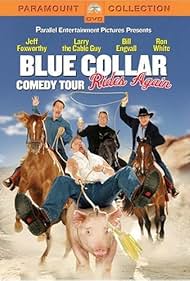 Blue Collar Comedy