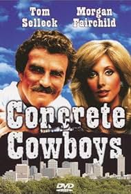 Concrete Cowboys (1979)