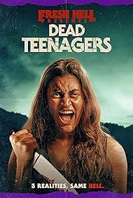 Dead Teenagers (20