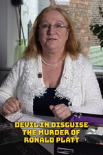 Devil in Disguise: The Murder of Ronald Platt (2023)