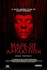 Mask of the Evil A
