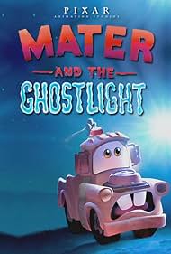 Mater and the Ghos