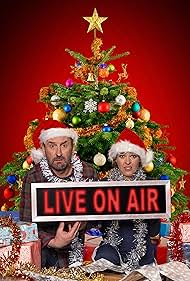 Ding Dong Merrily on Live (2018)