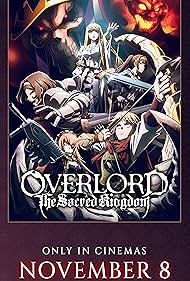 Overlord The Sacre