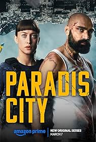Paradis City (2025
