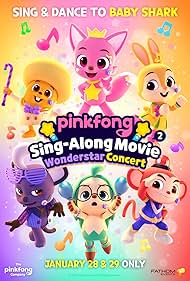 Pinkfong Sing Alon