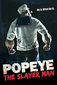 Popeye the Slayer 