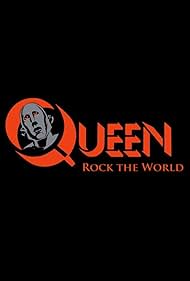 Queen Rock the Wor