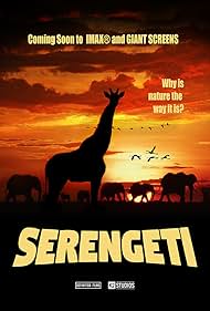 Serengeti Journey 
