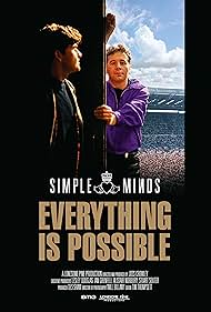 Simple Minds Every