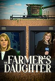 The Farmers Daught