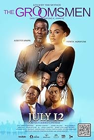 The Groomsmen (202