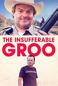 The Magic of Groo (2018)