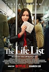 The Life List (202
