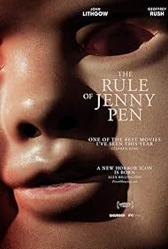 The Rule of Jenny 