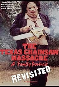 The Texas Chainsaw