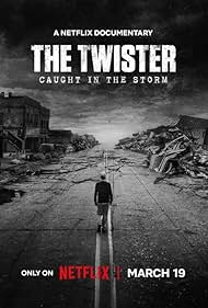 The Twister Caught