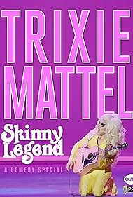 Trixie Mattel Skin