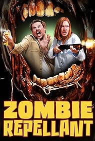 Zombie Repellent (