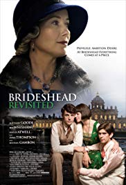 Brideshead Revisit