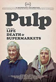 Pulp: A Film About