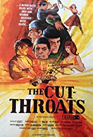 The CutThroats (19