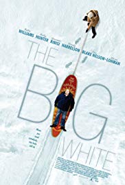 The Big White (200