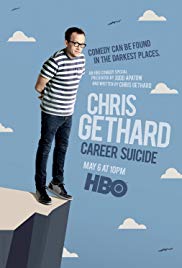 Chris Gethard: Car