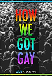 How We Got Gay (20