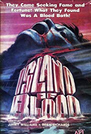 Island of Blood (1