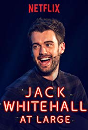 Jack Whitehall: At
