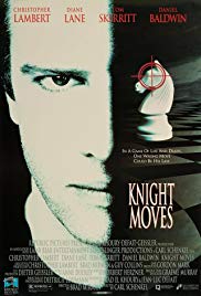 Knight Moves (1992