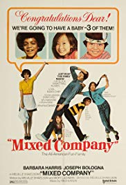 Mixed Company (197