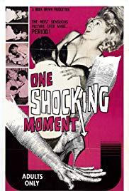 One Shocking Momen