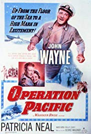 Operation Pacific 