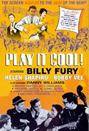 Play It Cool (1962