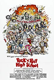 Rock n Roll High S