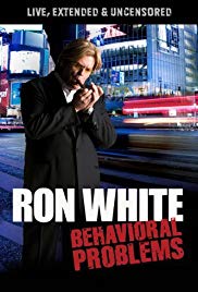 Ron White: Behavio