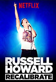 Russell Howard: Re