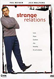 Strange Relations 