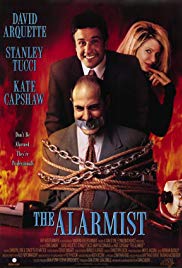 The Alarmist (1997