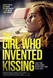 The Girl Who Inven