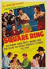 The Square Ring (1