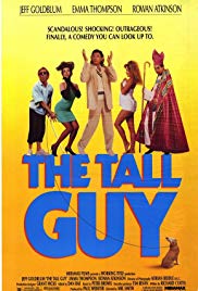 The Tall Guy (1989