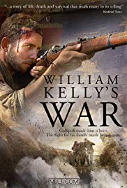 William Kellys War
