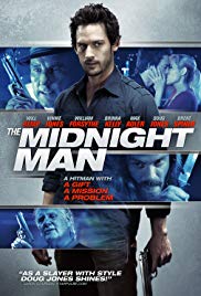 The Midnight Man (