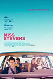Miss Stevens (2016